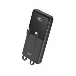 GIOOX 10000mAh PD 30W | QC3.0 | SUPER FAST CHARGING POWERBANK